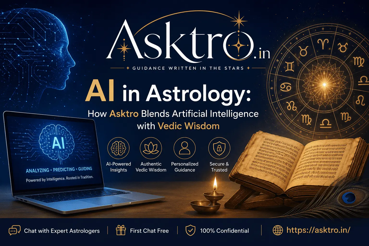 ai in astrology
