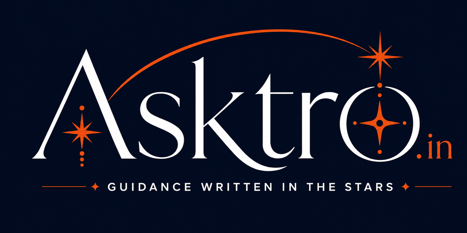 Asktro Logo